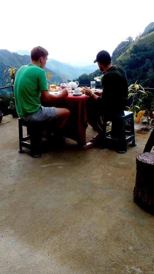 Secret View Homestay Ella Quarto foto