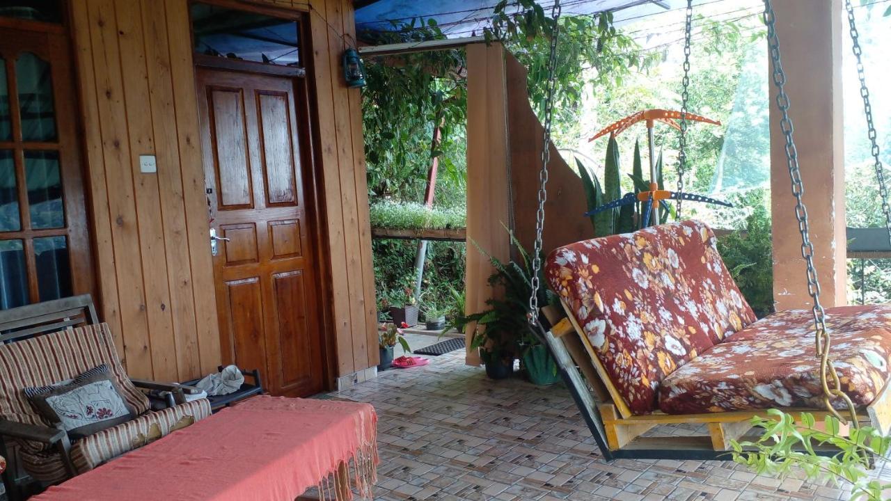 Secret View Homestay Ella Quarto foto